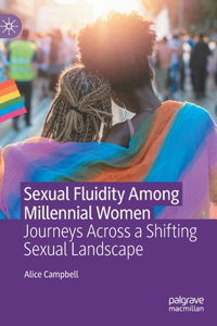 Sexual Fluidity Among Millennial Women