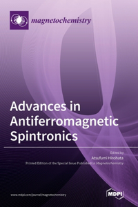 Advances in Antiferromagnetic Spintronics