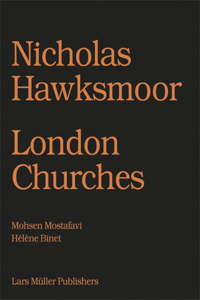 Nicholas Hawksmoor