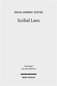 Scribal Laws