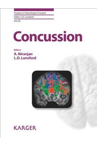 Concussion