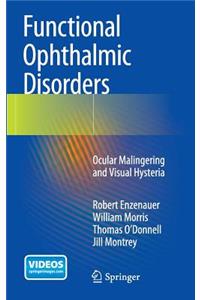 Functional Ophthalmic Disorders