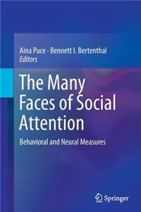 Many Faces of Social Attention