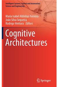 Cognitive Architectures