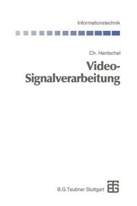 Video-Signalverarbeitung