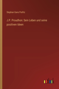 J.P. Proudhon