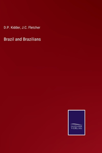 Brazil and Brazilians