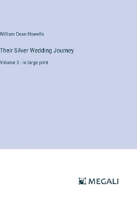 Their Silver Wedding Journey