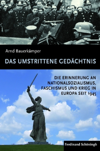 Das Umstrittene Gedächtnis