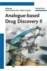 Analogue-Based Drug Discovery II