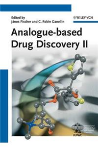 Analogue-based Drug Discovery II