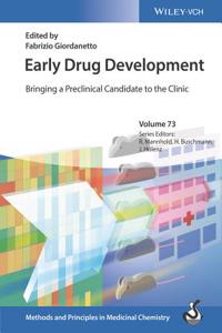 Early Drug Development, 2 Volume Set