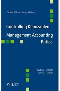 Controlling-kennzahlen/management Accounting Ratios