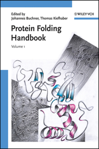 Protein Folding Handbook