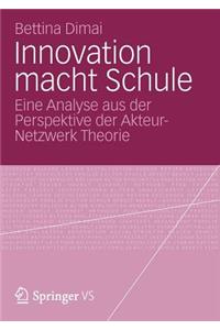 Innovation Macht Schule
