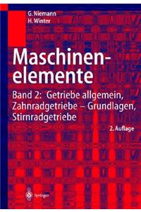 Maschinenelemente