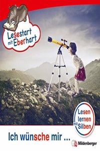 Lesestart mit Eberhart