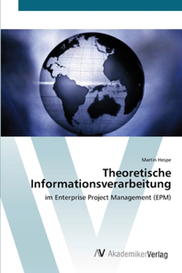 Theoretische Informationsverarbeitung
