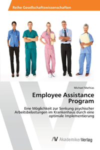 Employee Assistance Program