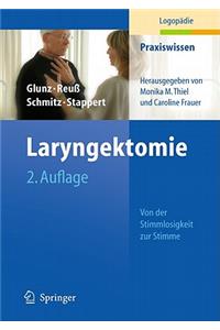 Laryngektomie
