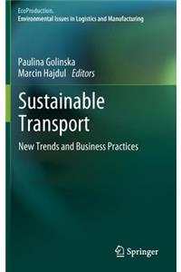 Sustainable Transport