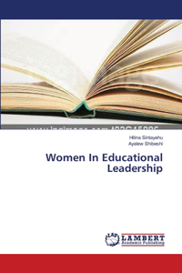 Women In Educational Leadership