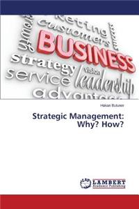 Strategic Management