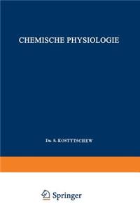 Lehrbuch Der Pflanzenphysiologie
