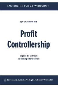 Profit Controllership