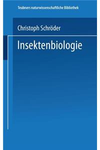 Insektenbiologie