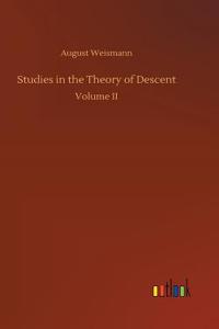 Studies in the Theory of Descent