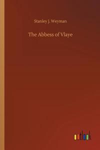 The Abbess of Vlaye