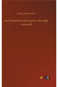 Unsentimental Journey through Cornwall