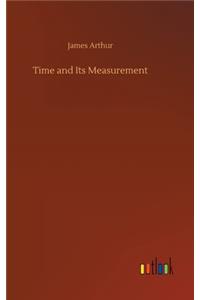 Time and Its Measurement