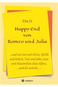 Happy End von Romeo und Julia