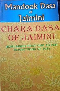 Chara Dasa of Jaimini
