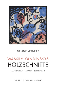 Wassily Kandinskys Holzschnitte