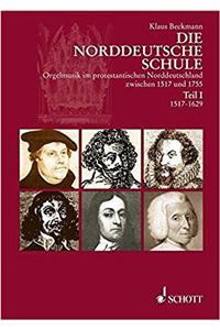 DIE NORDDEUTSCHE SCHULE BAND 1 UND 2