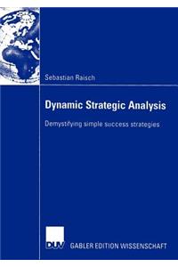 Dynamic Strategic Analysis