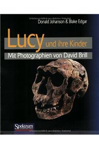 Lucy und ihre Kinder