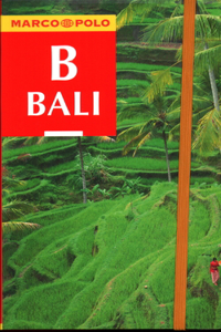 Bali Marco Polo Travel Guide and Handbook