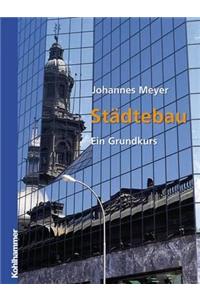Städtebau