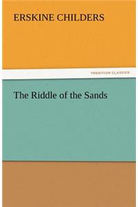 Riddle of the Sands