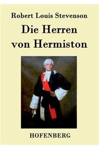 Die Herren von Hermiston