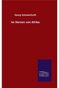 Im Herzen von Afrika