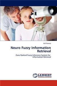 Neuro Fuzzy Information Retrieval