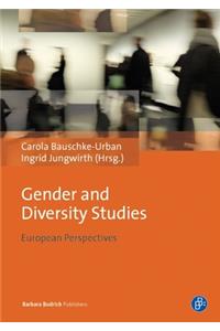 Gender and Diversity Studies