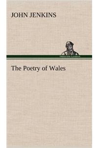 The Poetry of Wales