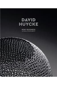 David Huycke