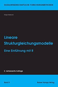 Lineare Strukturgleichungsmodelle